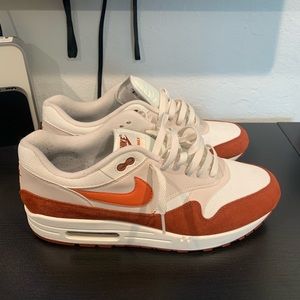 Nike Air Max 1 Mars Stone